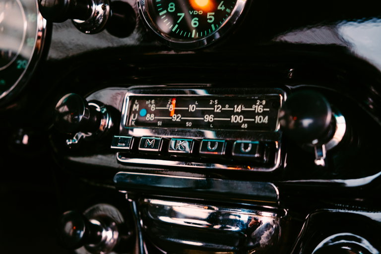Porsche 356 C