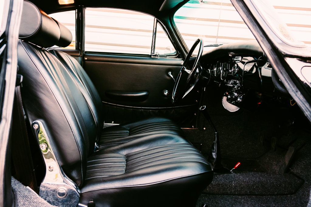 Porsche 356 C
