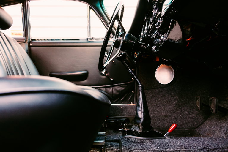 Porsche 356 C