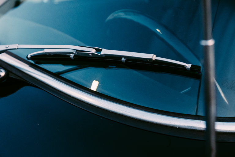 Porsche 356 C