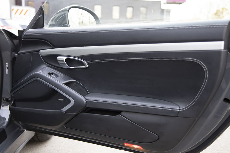 Porsche 991 Carrera S 50 Jahre Edition