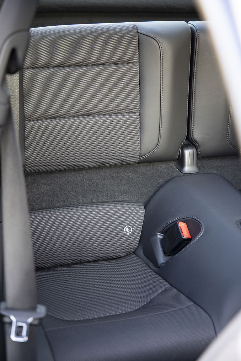 Porsche 991 Carrera T