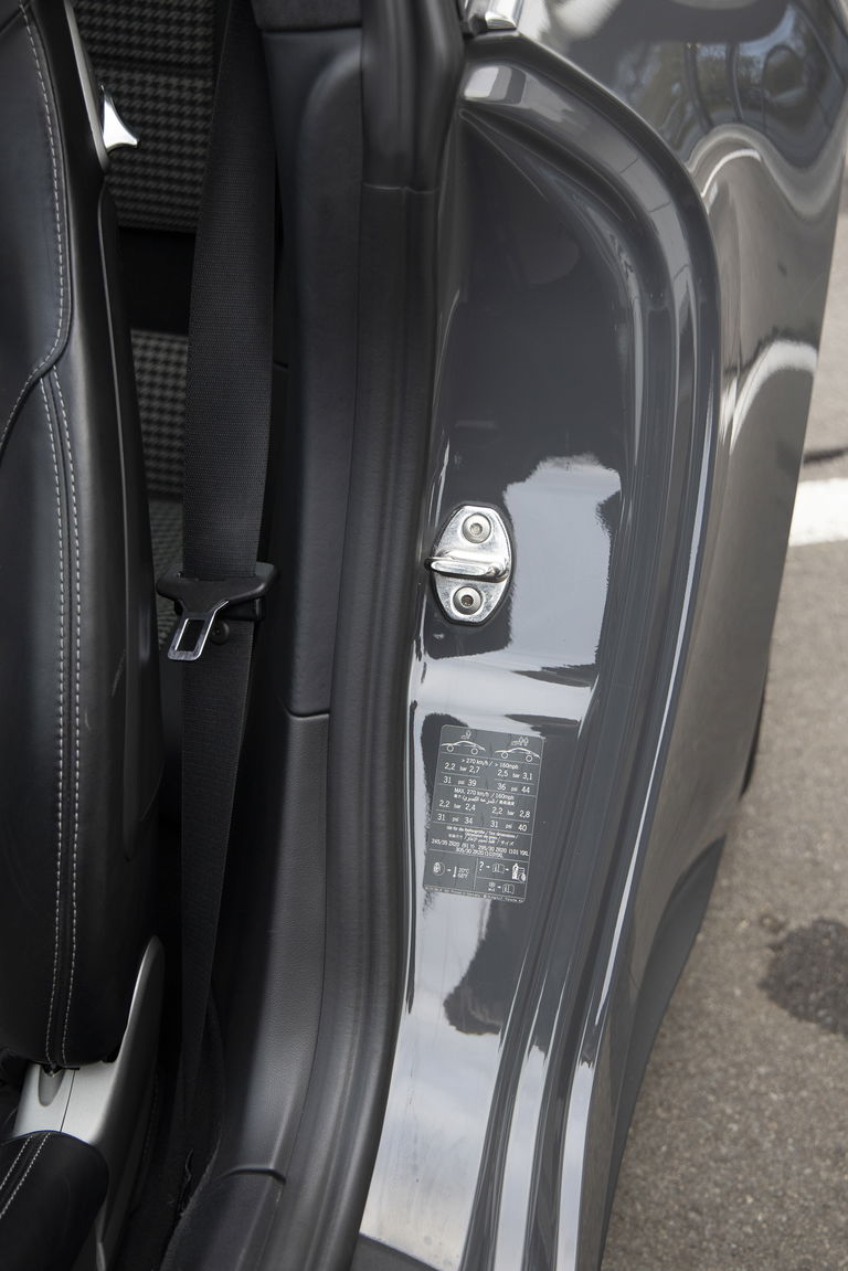 Porsche 991 Carrera S 50 Jahre Edition