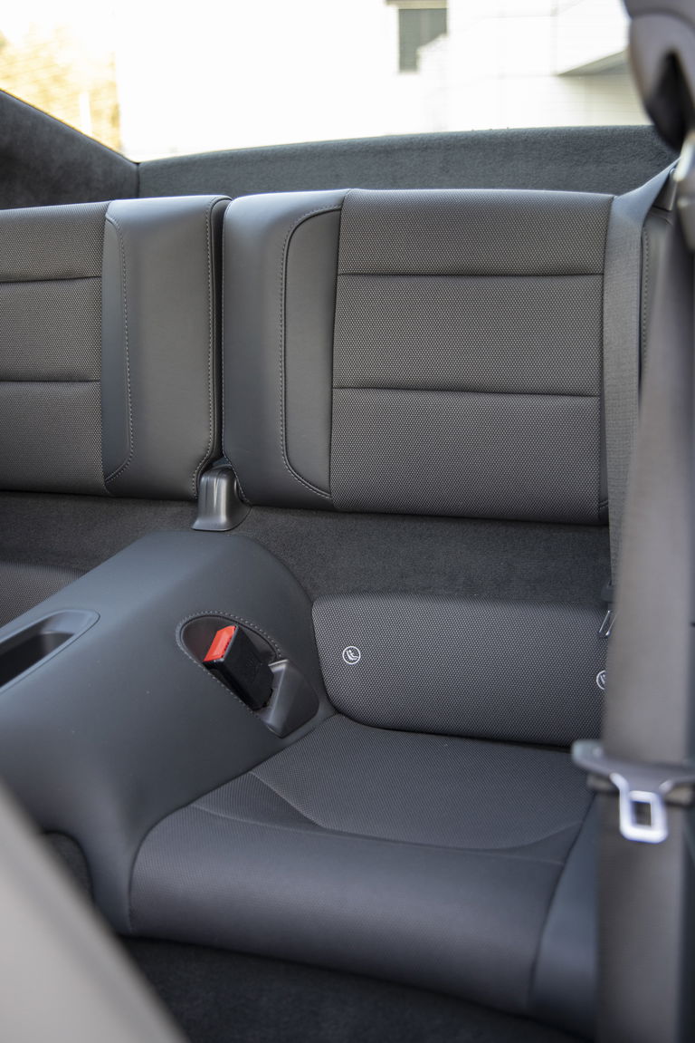 Porsche 991 Carrera T