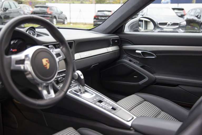 Porsche 991 Carrera S 50 Jahre Edition