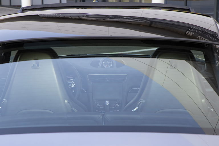 Porsche 991 Carrera T