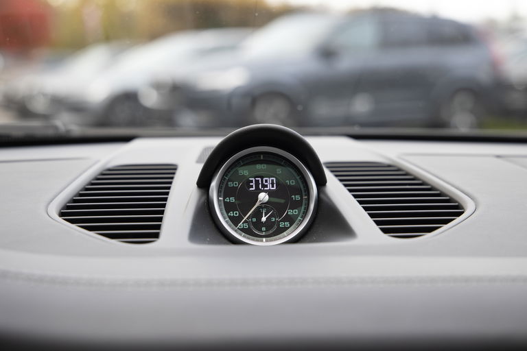 Porsche 991 Carrera S 50 Jahre Edition