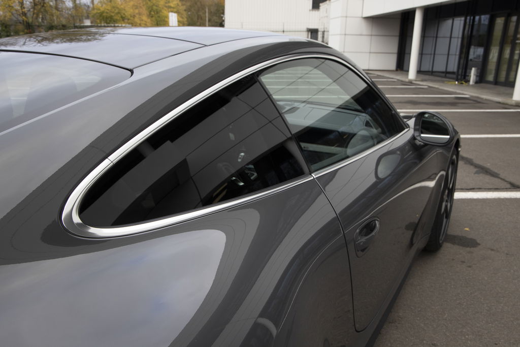 Porsche 991 Carrera S 50 Jahre Edition