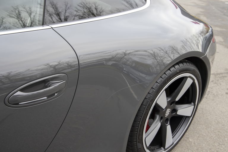 Porsche 991 Carrera S 50 Jahre Edition