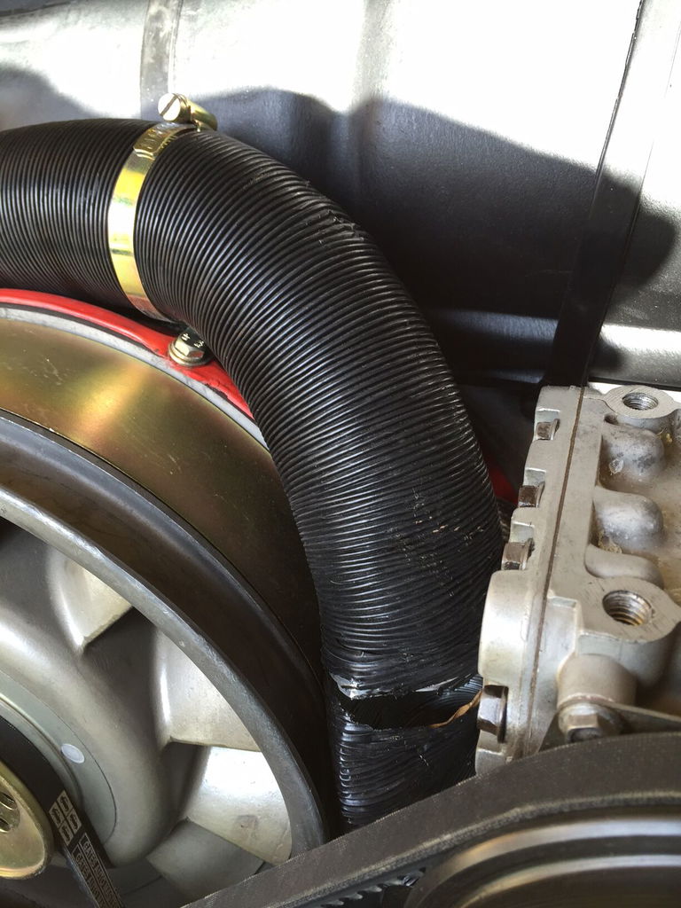 Porsche 911 Carrera 3,0