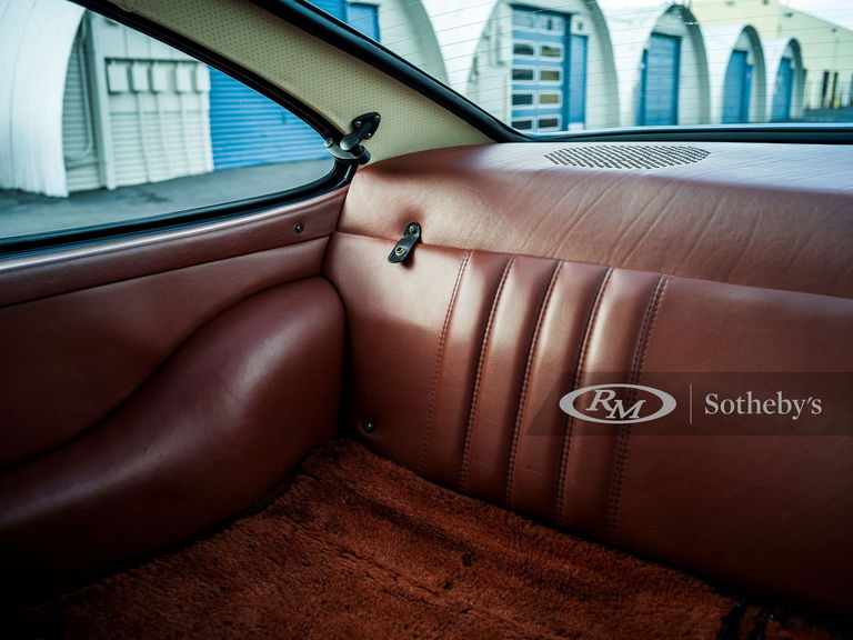 Porsche 911 Turbo 3.0