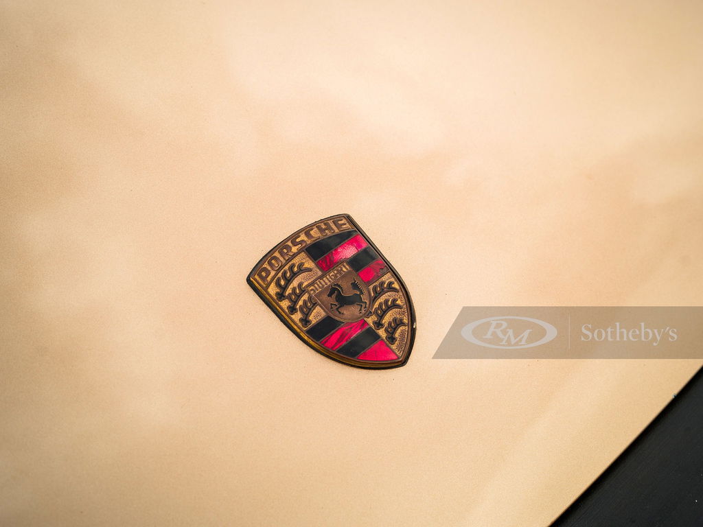 Porsche 911 Turbo 3.0