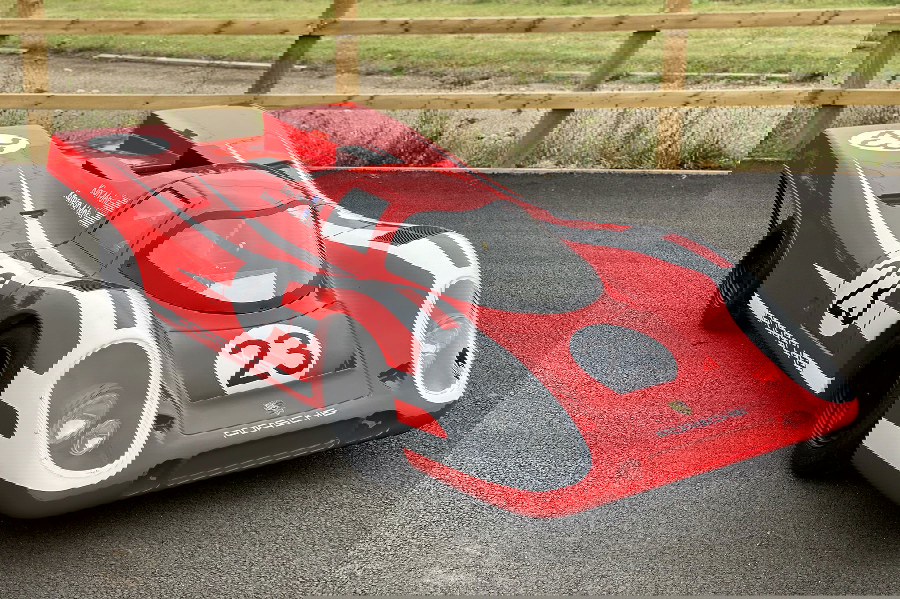 Porsche 917k Junior Elferspot Com Marktplatz Fur Porsche Sportwagen