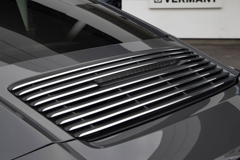 Porsche 991 Carrera S 50 Jahre Edition