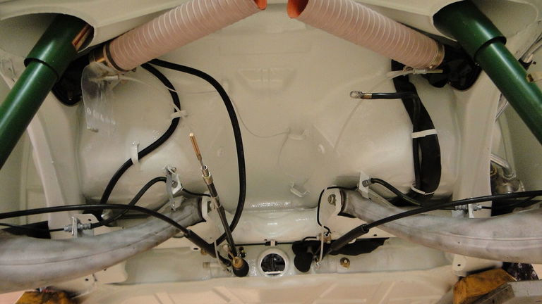 Porsche 911 Turbo 3.0