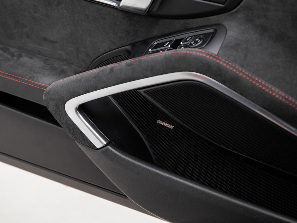 Porsche 991.2 Carrera GTS