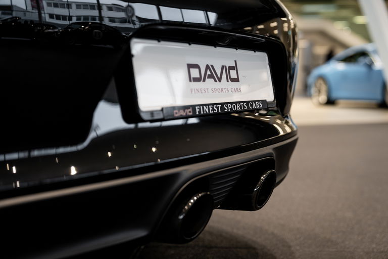 Porsche 991.2 Carrera