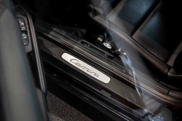 Porsche 991.2 Carrera