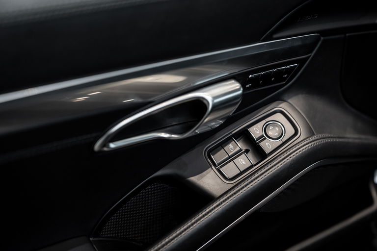 Porsche 991.2 Carrera