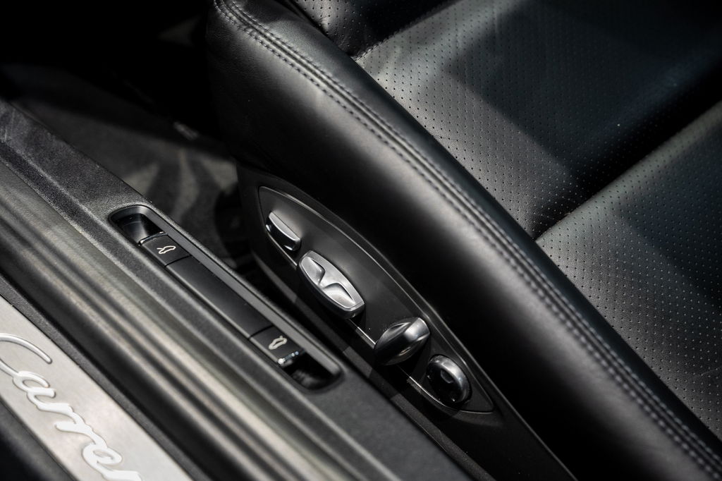 Porsche 991.2 Carrera