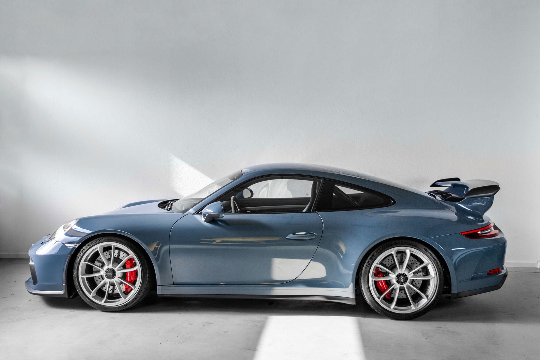 Porsche 991.2 GT3 2017 - elferspot.com - Marketplace for Porsche