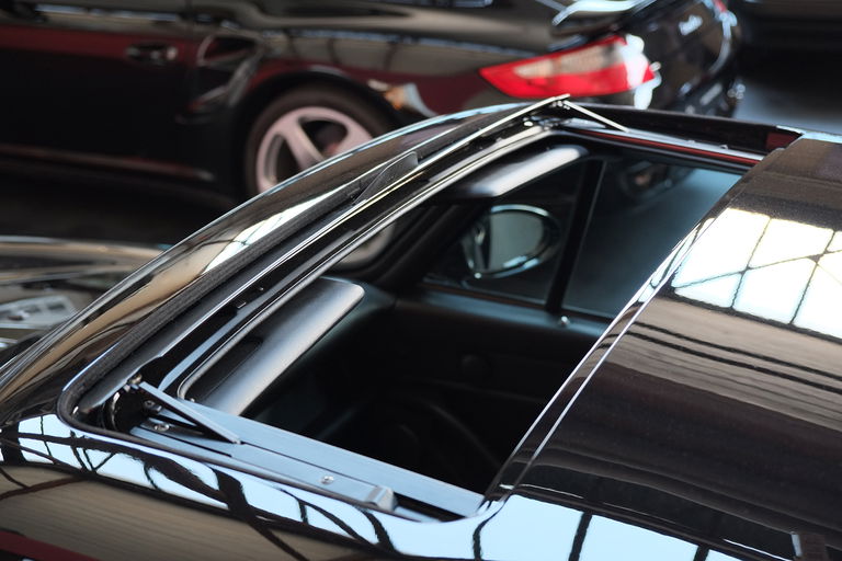 Porsche 993 Carrera 4S