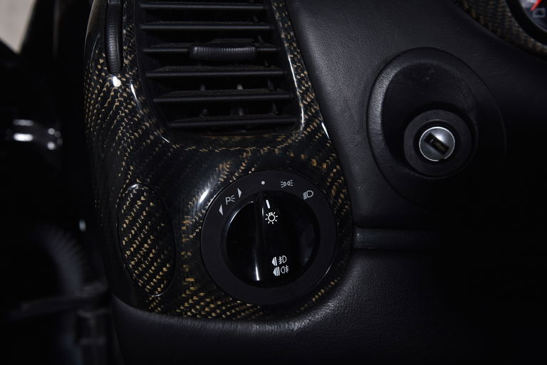 Porsche 996 Carrera 4