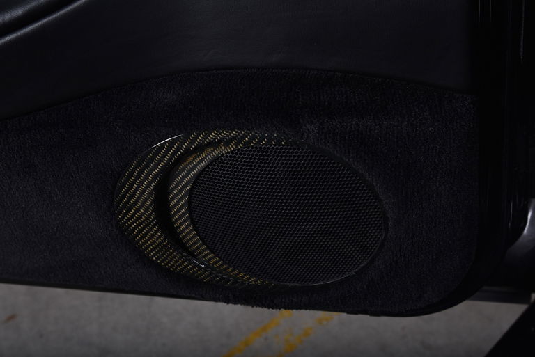 Porsche 996 Carrera 4