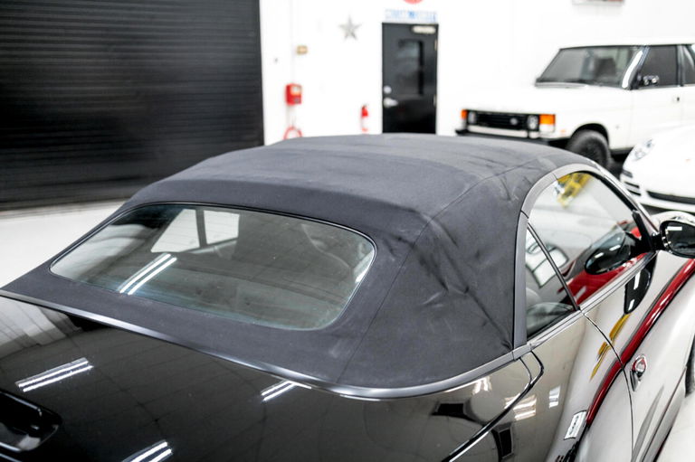 Porsche 996.2 Carrera