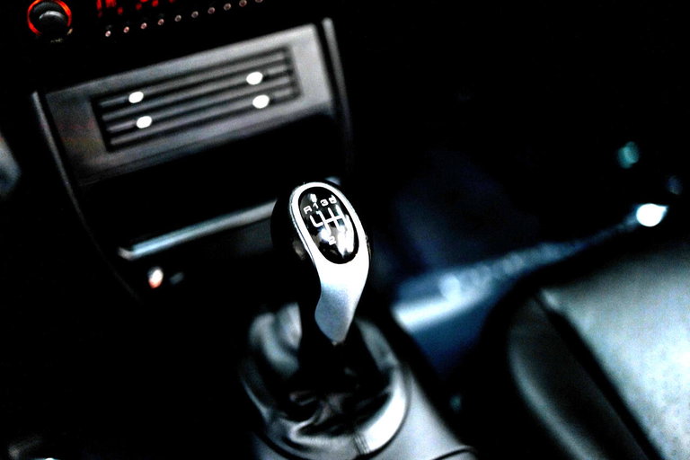 Porsche 996.2 Carrera