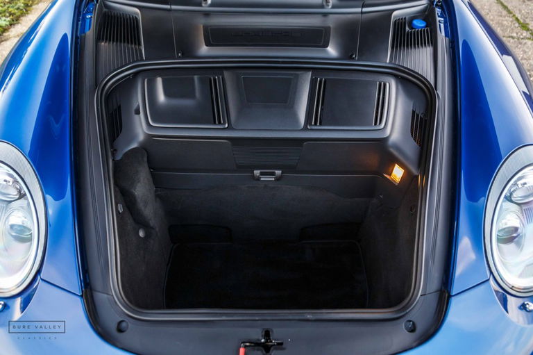 Porsche 997.2 Carrera 4S