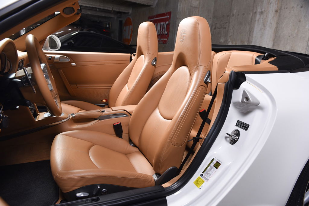 Porsche 997.2 Carrera S