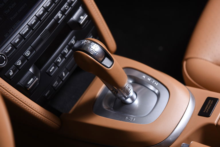 Porsche 997.2 Carrera S