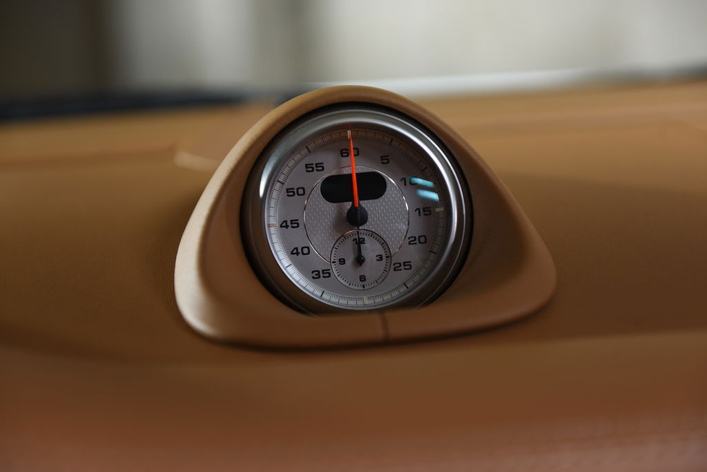 Porsche 997.2 Carrera S