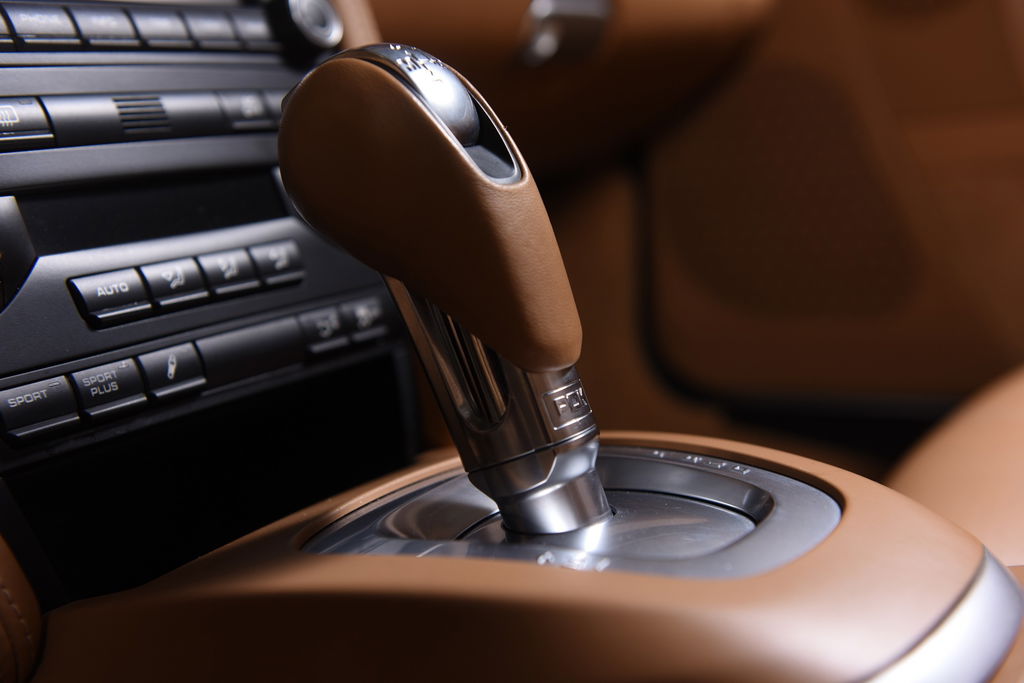 Porsche 997.2 Carrera S