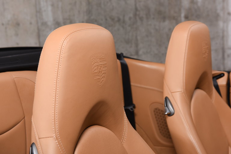 Porsche 997.2 Carrera S