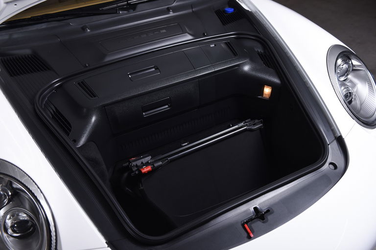 Porsche 997.2 Carrera S