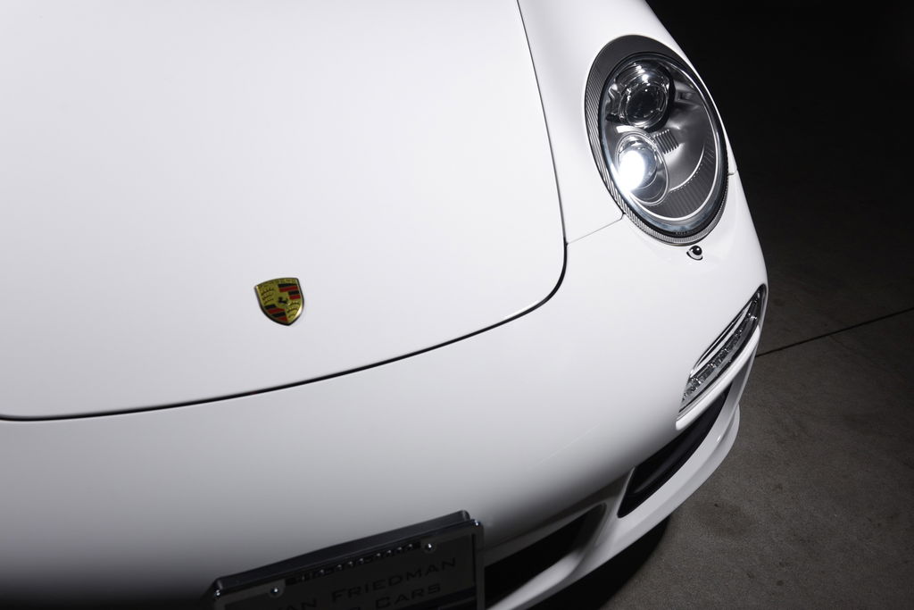 Porsche 997.2 Carrera S