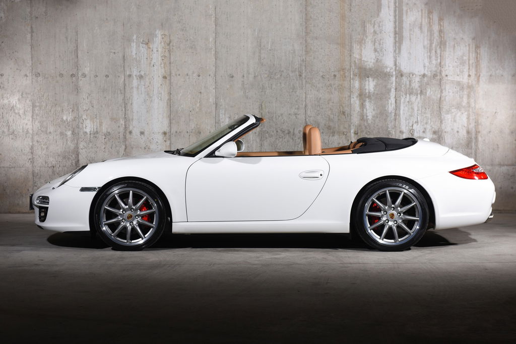 Porsche 997.2 Carrera S