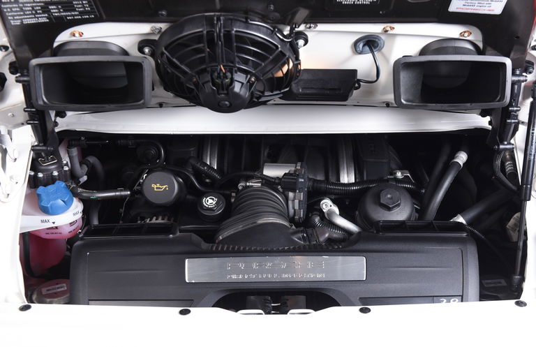 Porsche 997.2 Carrera S