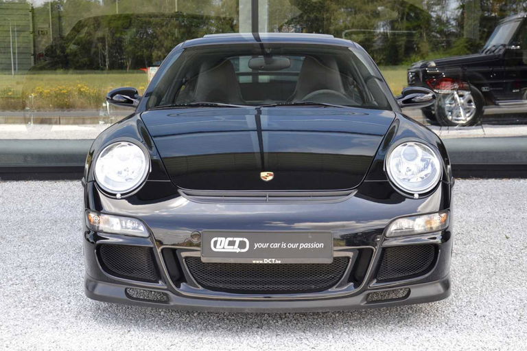 Porsche 997 GT3