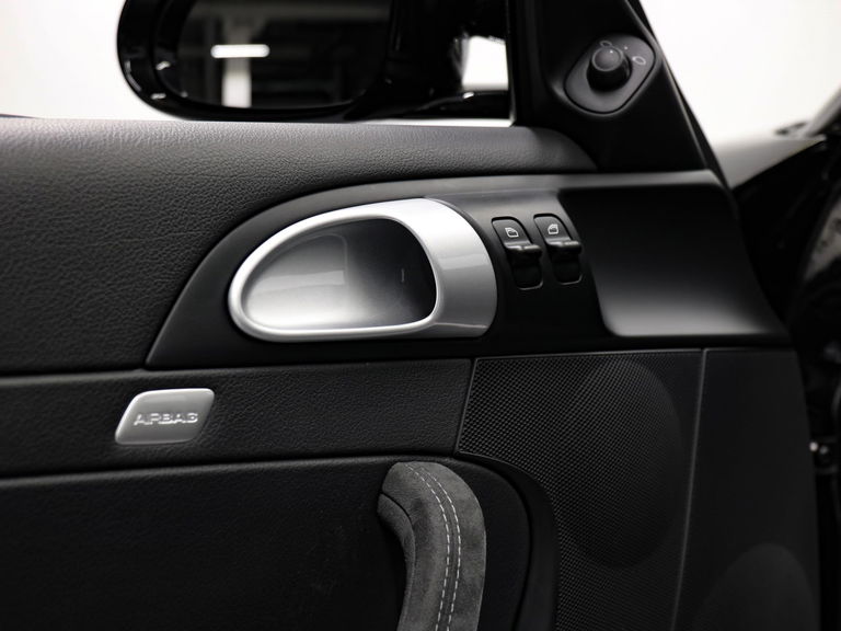 Porsche 997.2 Carrera GTS