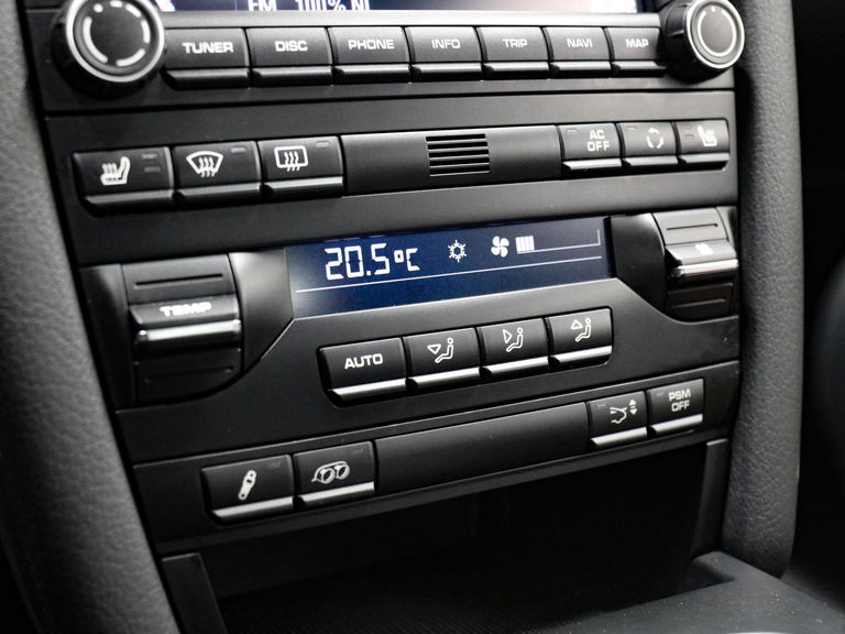 Porsche 997.2 Carrera GTS