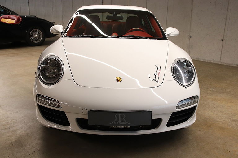 Porsche 997.2 Carrera