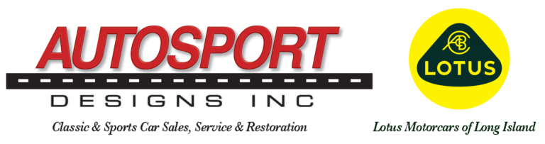 Autosport Designs Inc.