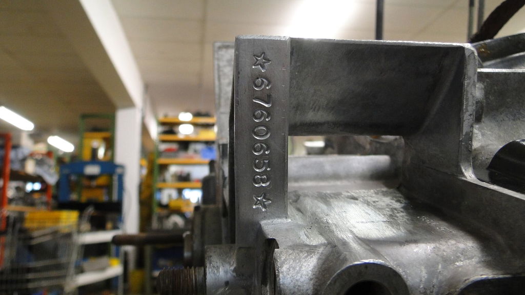 Porsche 911 Turbo 3.0