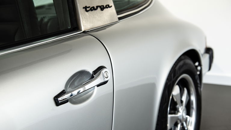 Porsche 911 (G-Modell)