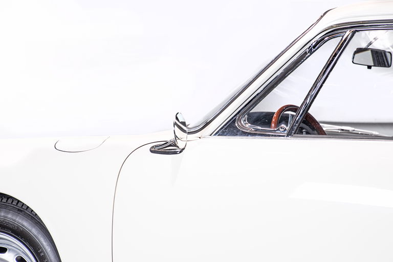 Porsche 911 (F-Modell)