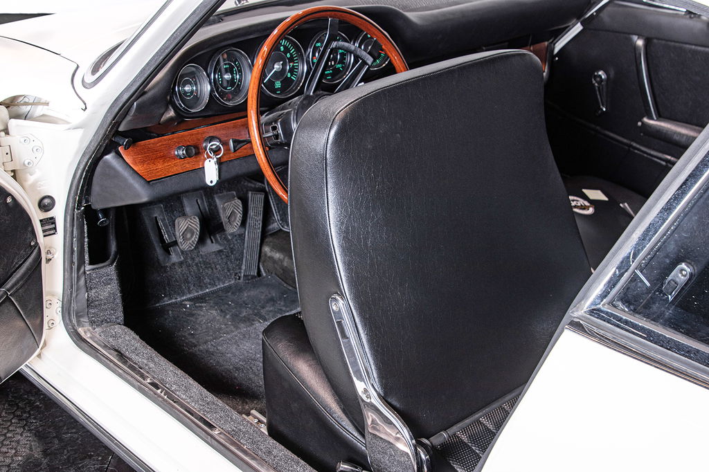 Porsche 911 (F-Modell)