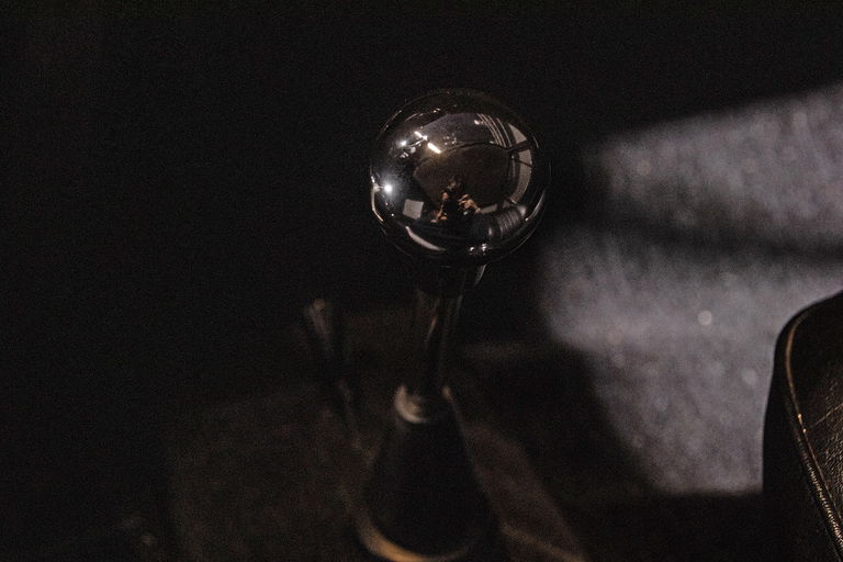 Porsche 911 (F-Modell)